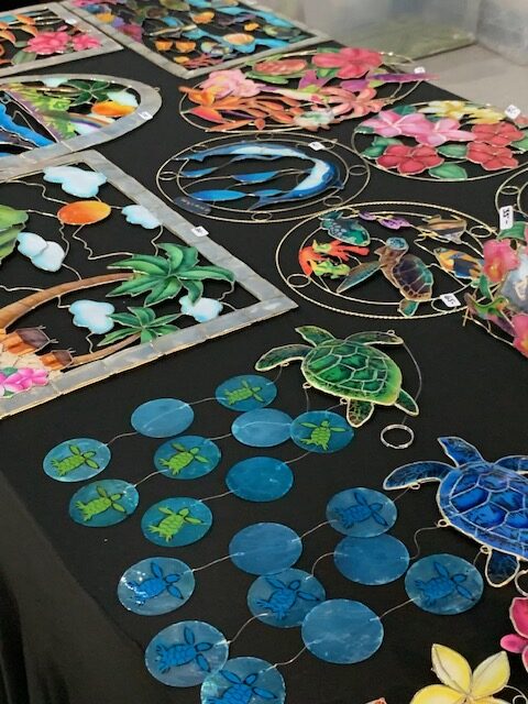 Artisans & Crafters Fair